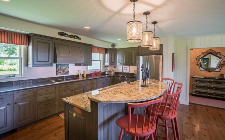 Vermont Mountain Estate - Shrewsbury, Vermont