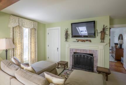 Vermont Mountain Estate - Shrewsbury, Vermont