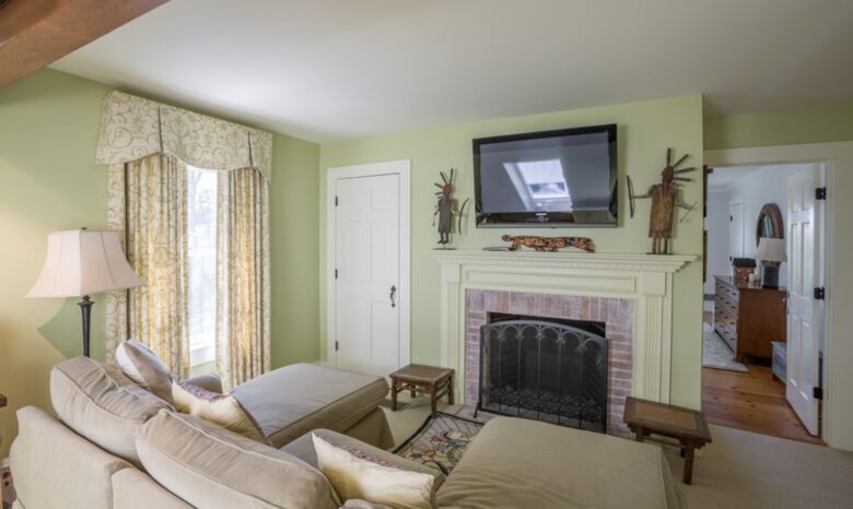 Vermont Mountain Estate - Shrewsbury, Vermont