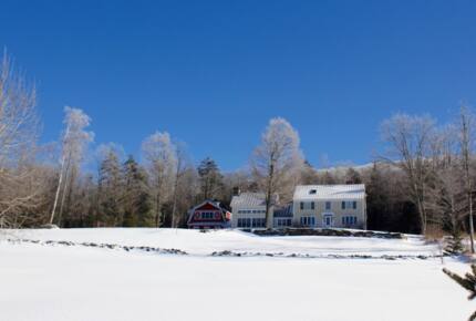Vermont Mountain Estate - Shrewsbury, Vermont