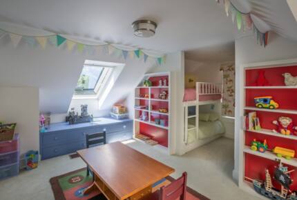 Vermont Mountain Estate - Shrewsbury, Vermont