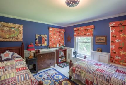 Vermont Mountain Estate - Shrewsbury, Vermont