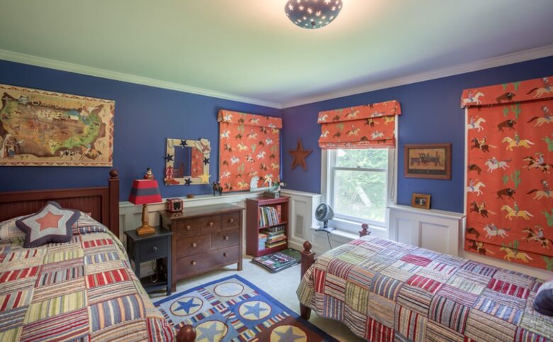 Vermont Mountain Estate - Shrewsbury, Vermont