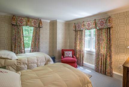 Vermont Mountain Estate - Shrewsbury, Vermont