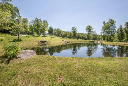 Vermont Mountain Estate - Shrewsbury, Vermont