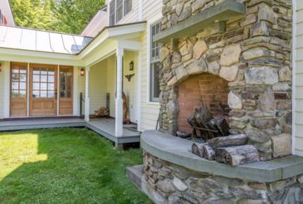 Vermont Mountain Estate - Shrewsbury, Vermont