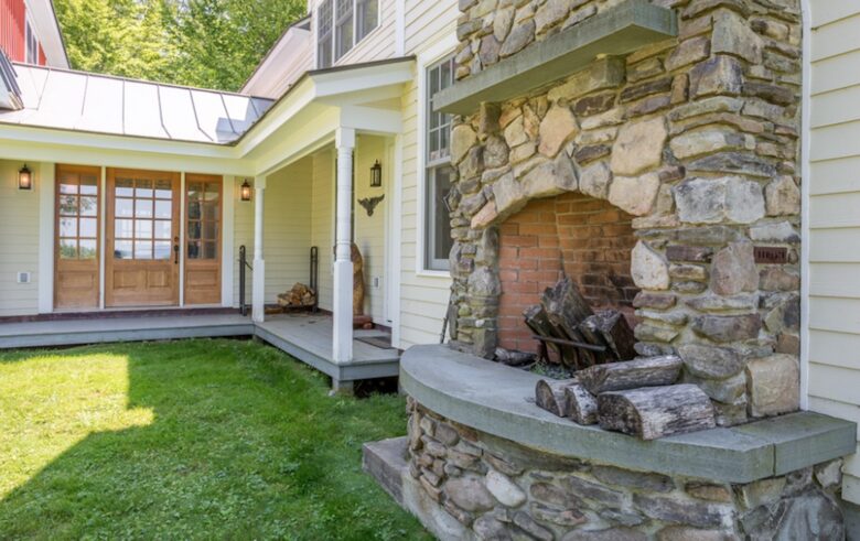 Vermont Mountain Estate - Shrewsbury, Vermont