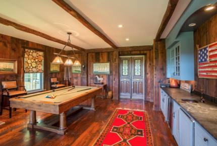 Vermont Mountain Estate - Shrewsbury, Vermont