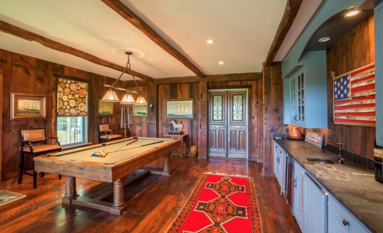 Vermont Mountain Estate - Shrewsbury, Vermont