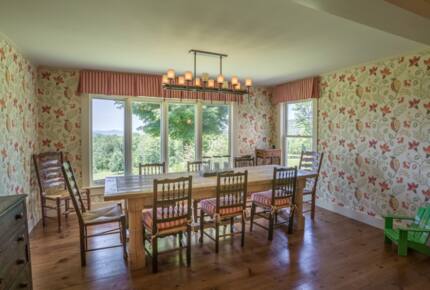 Vermont Mountain Estate - Shrewsbury, Vermont