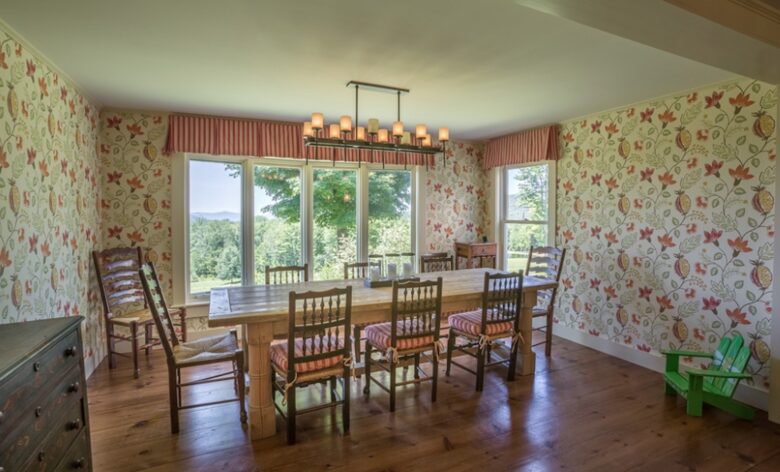 Vermont Mountain Estate - Shrewsbury, Vermont