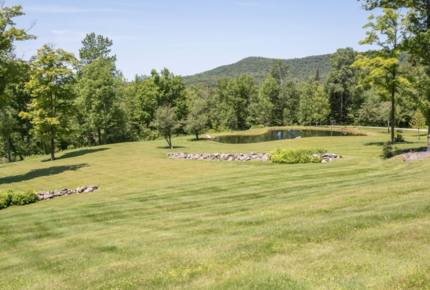 Vermont Mountain Estate - Shrewsbury, Vermont