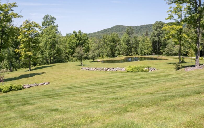 Vermont Mountain Estate - Shrewsbury, Vermont