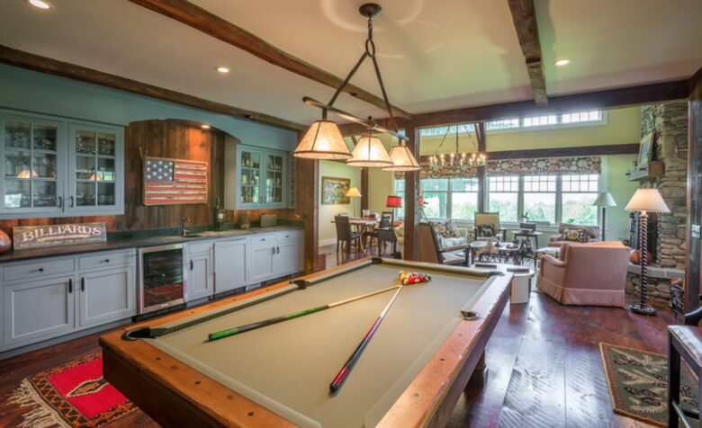 Vermont Mountain Estate - Shrewsbury, Vermont