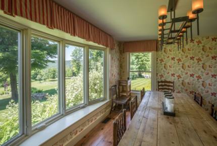 Vermont Mountain Estate - Shrewsbury, Vermont