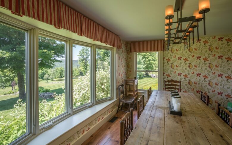 Vermont Mountain Estate - Shrewsbury, Vermont