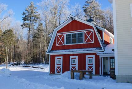 Vermont Mountain Estate - Shrewsbury, Vermont