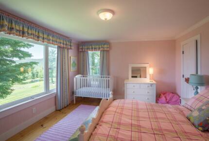 Vermont Mountain Estate - Shrewsbury, Vermont