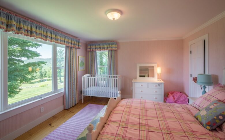 Vermont Mountain Estate - Shrewsbury, Vermont