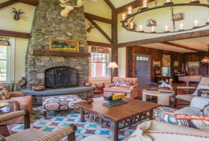 Vermont Mountain Estate - Shrewsbury, Vermont