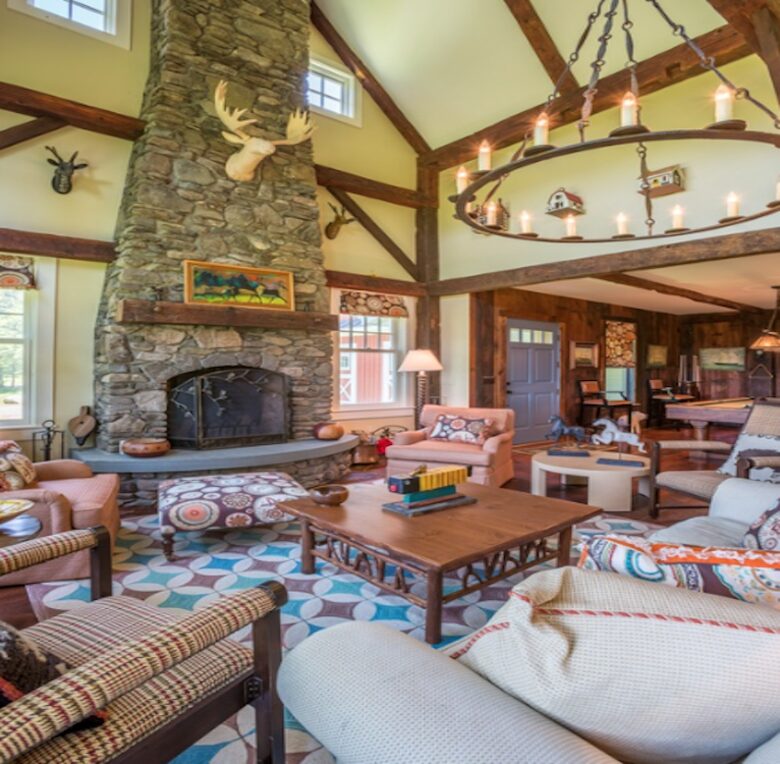 Vermont Mountain Estate - Shrewsbury, Vermont