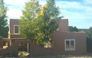 Sangre de Cristo Foothill Retreat - Taos, New Mexico