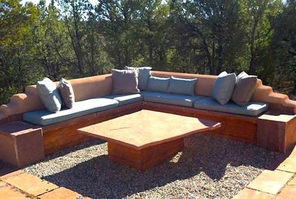 Sangre de Cristo Foothill Retreat - Taos, New Mexico