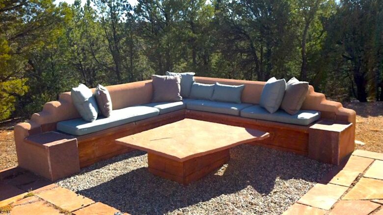 Sangre de Cristo Foothill Retreat - Taos, New Mexico