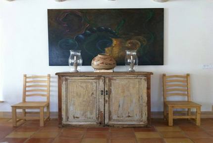 Sangre de Cristo Foothill Retreat - Taos, New Mexico