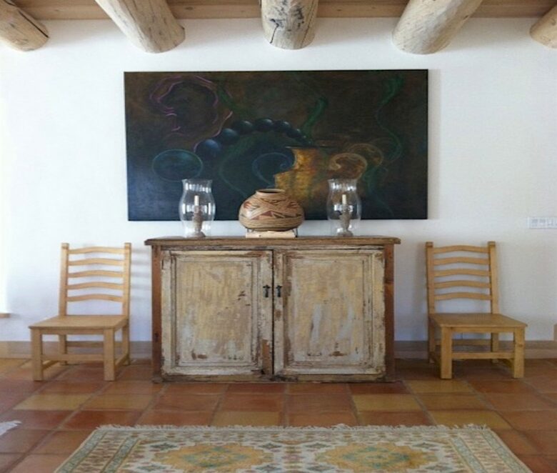 Sangre de Cristo Foothill Retreat - Taos, New Mexico