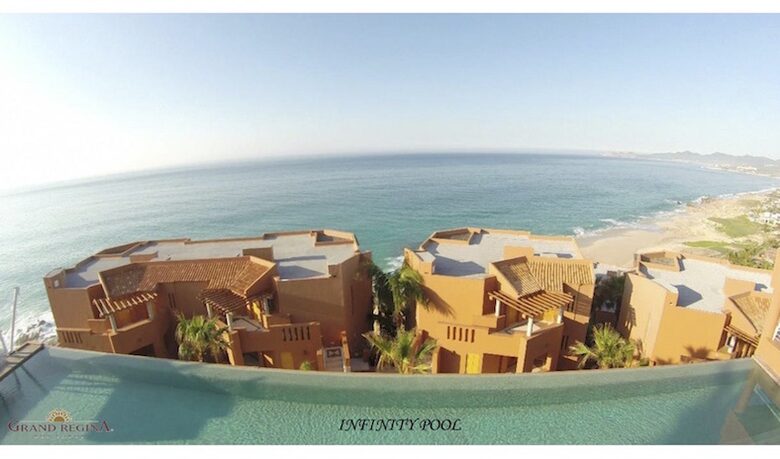 Private Ocean Villa - Cerro Colorado, Mexico