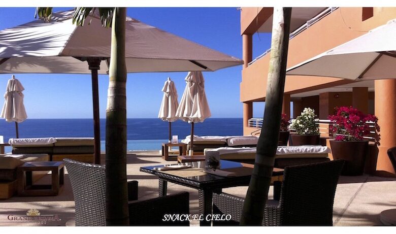 Private Ocean Villa - Cerro Colorado, Mexico