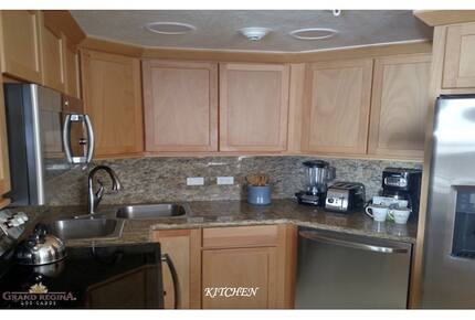 Private Ocean Villa - Cerro Colorado, Mexico