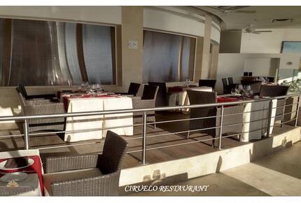 Private Ocean Villa - Cerro Colorado, Mexico