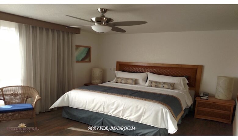 Private Ocean Villa - Cerro Colorado, Mexico