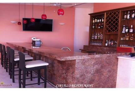 Private Ocean Villa - Cerro Colorado, Mexico