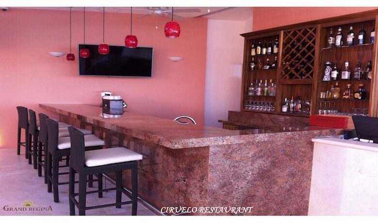 Private Ocean Villa - Cerro Colorado, Mexico