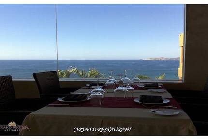 Private Ocean Villa - Cerro Colorado, Mexico