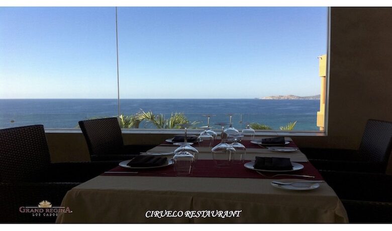 Private Ocean Villa - Cerro Colorado, Mexico