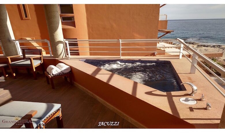 Private Ocean Villa - Cerro Colorado, Mexico