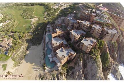 Private Ocean Villa - Cerro Colorado, Mexico