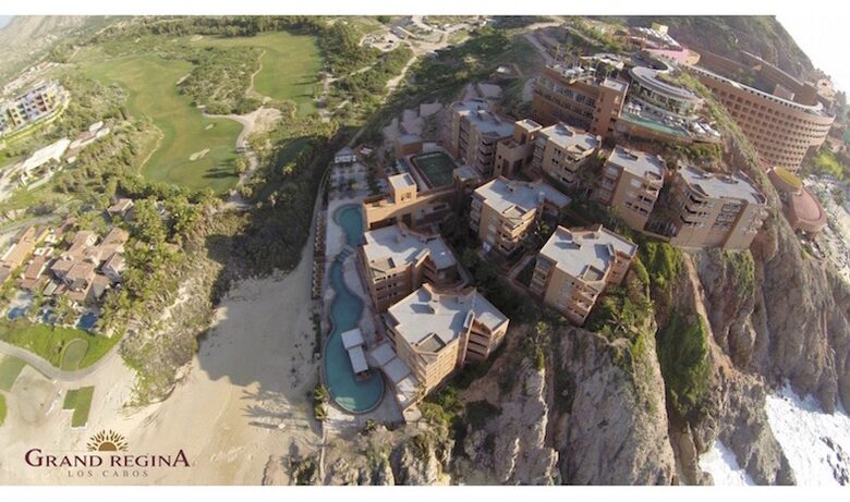 Private Ocean Villa - Cerro Colorado, Mexico