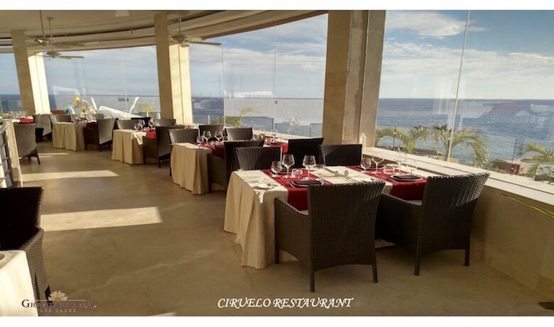 Private Ocean Villa - Cerro Colorado, Mexico