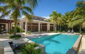 Villa Las Palmas - Punta Cana, Dominican Republic