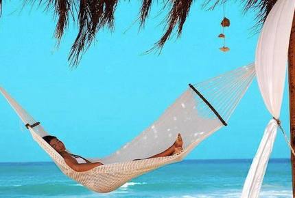 Villa Baan Souha - Choeng Mon Beach, Thailand