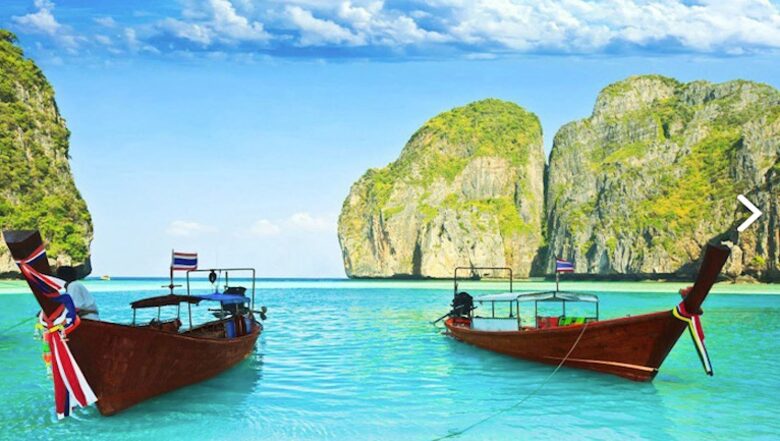 Villa Baan Souha - Choeng Mon Beach, Thailand