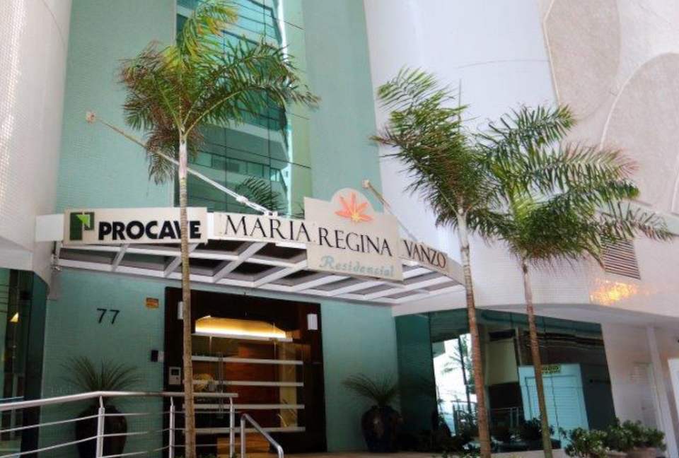 Residencial Maria Regina Vanzo - Balneario Camboriu, Brazil