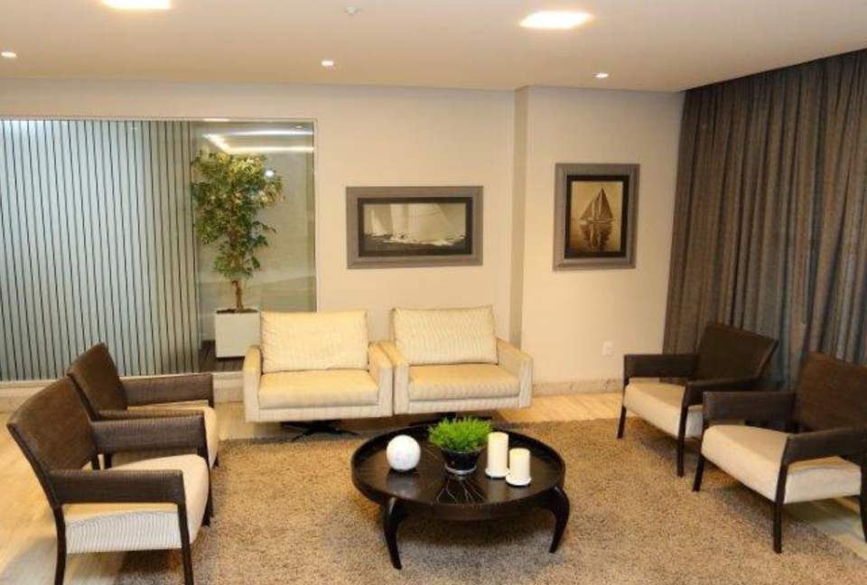 Residencial Maria Regina Vanzo - Balneario Camboriu, Brazil