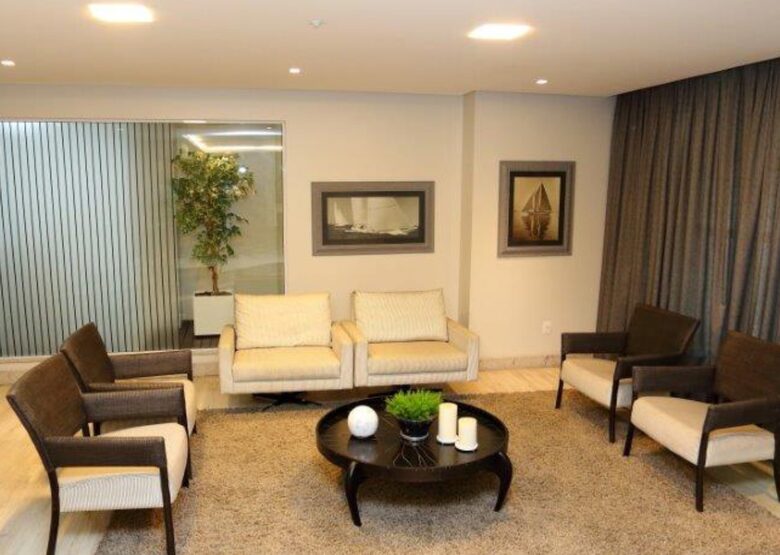 Residencial Maria Regina Vanzo - Balneario Camboriu, Brazil