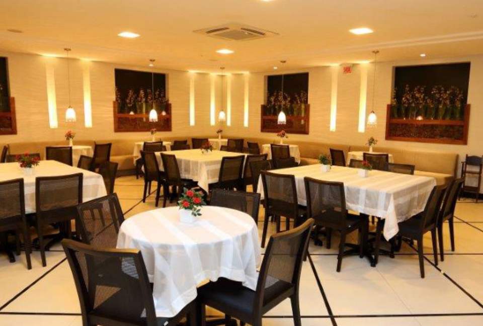 Residencial Maria Regina Vanzo - Balneario Camboriu, Brazil